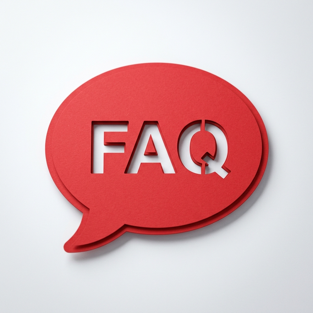FAQ